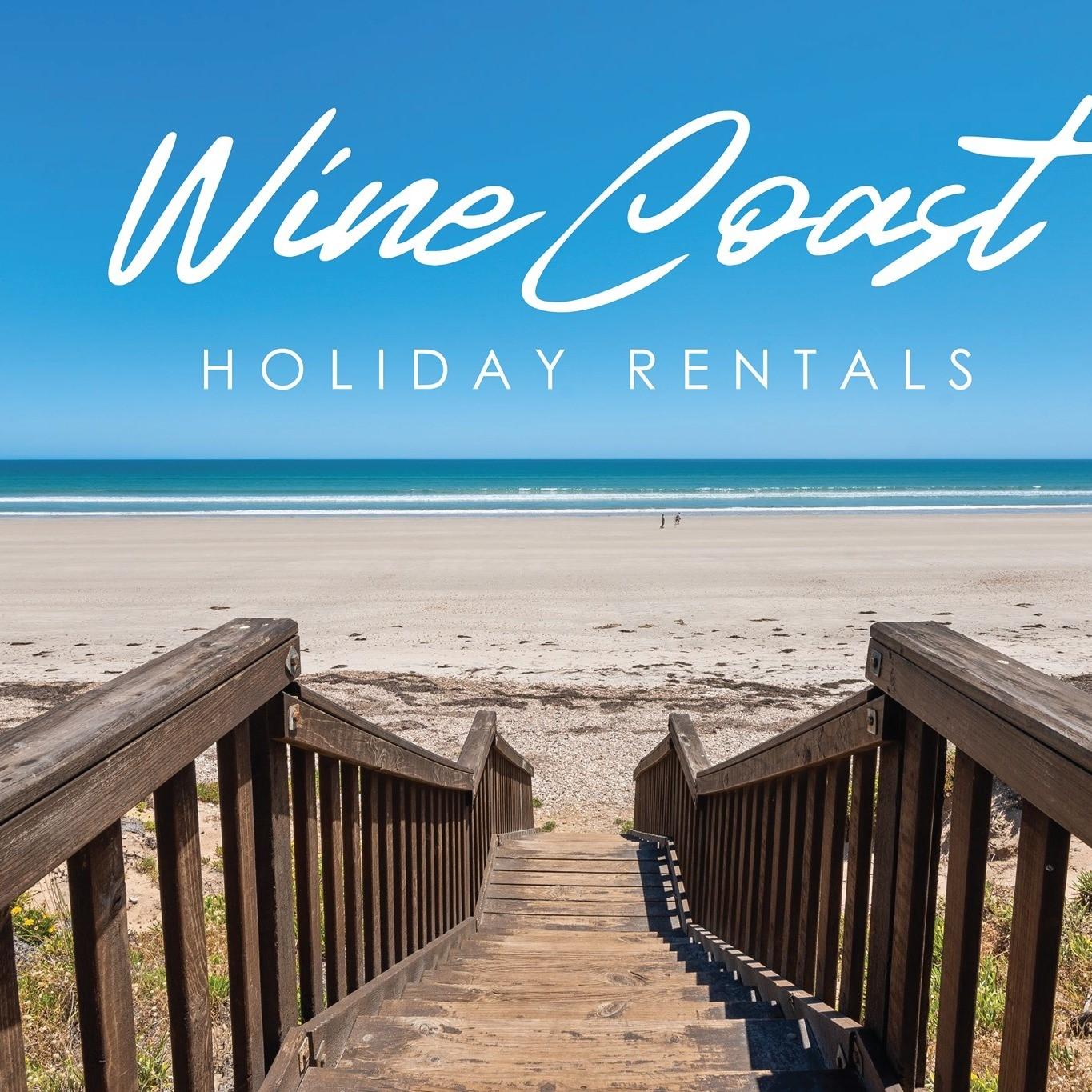 Wine Coast Holiday Rentals